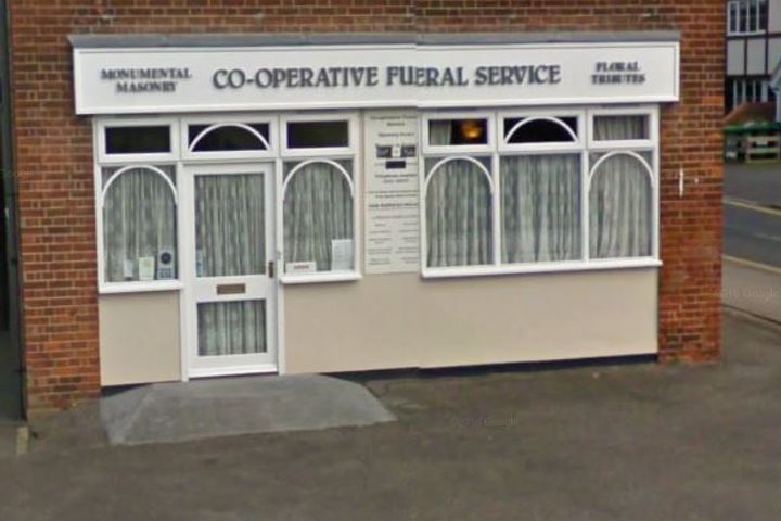 East of England Co-operative Society Ltd, Chelmsford