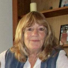 Julia Fuller