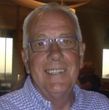 Ted Henderson