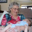 Joyce Pamela Dowman