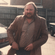 Peter James Morgan
