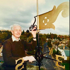 Philip John Bennett