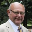 John "Barry" Pashley