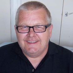 Stanley John Angell