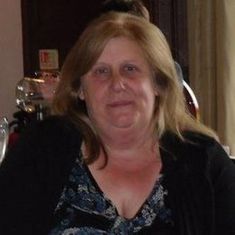 Gina Taylor