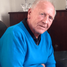 Robert Walker