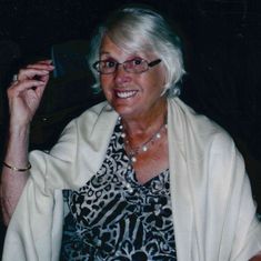 Eleanor Cleo Gauntley