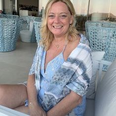 Sandie Seviour