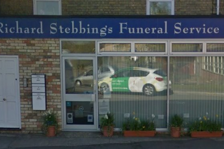 Richard Stebbings Funeral Service Ltd
