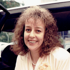 Jennifer Nicholls
