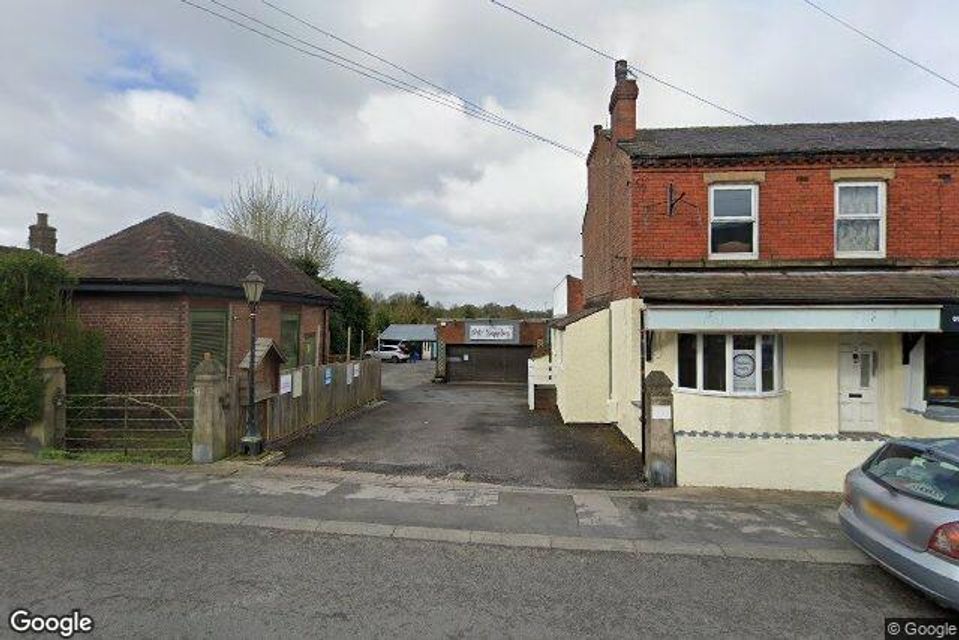 Massam and Marshall Independent Funeral Directors, Parbold