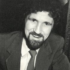 Kenneth Senior