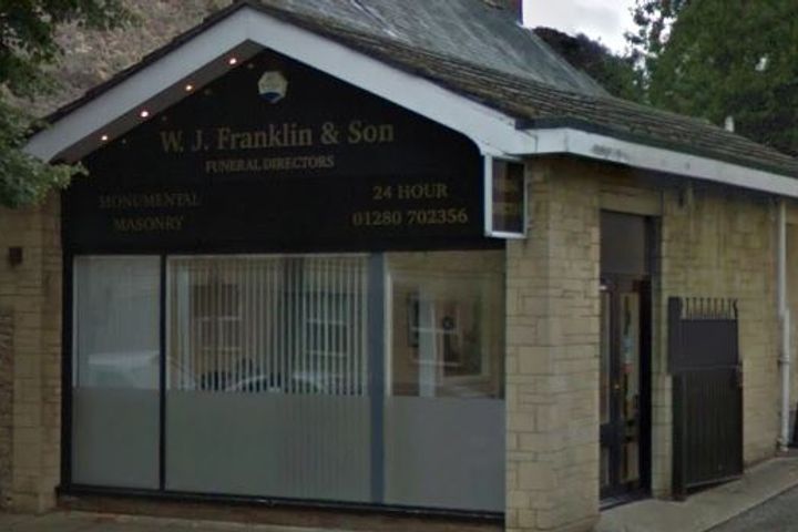 W.J Franklin & Son