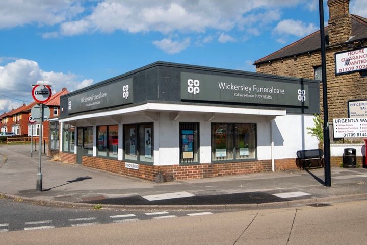 Wickersley Funeralcare