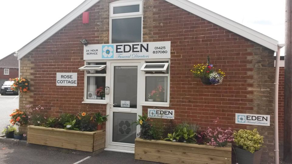 Eden Funeral Directors