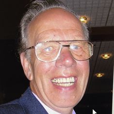 Colin Price