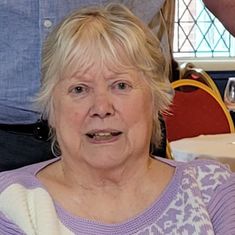 Elizabeth Ann Johnson