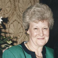 Marilyn Christina Bright