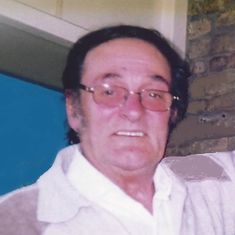 Arthur William Wooldridge, known as Brian