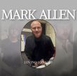 Mark  Allen 