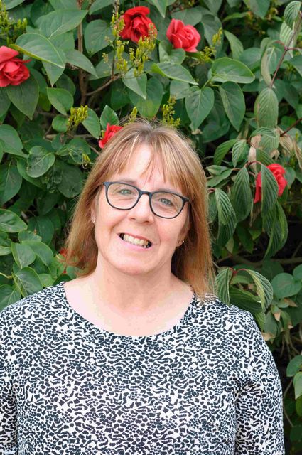 Anna Gould, Funeral Arranger & Administrator