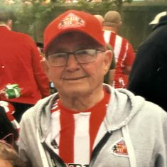 Raymond "Ray" Carter