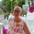 Linda Mary Keyworth