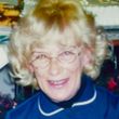 Christina Mary Williams