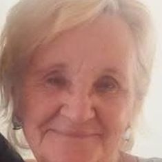 Barbara Thompson
