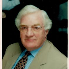 Colin Peerless