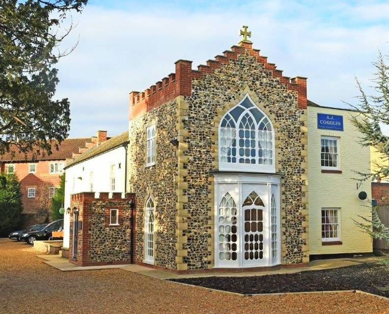 Wisbech Branch 