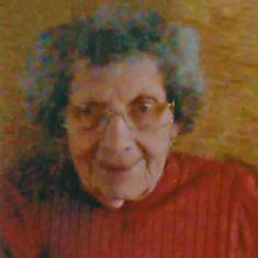 Gwyneth May Jones