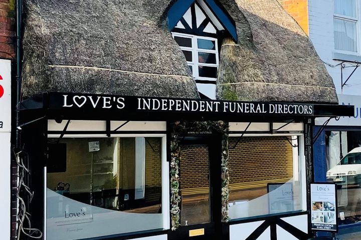 Love's Independent Funeral Directors