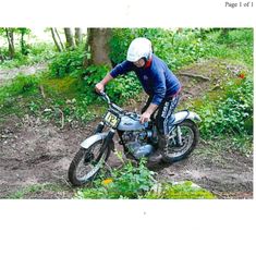 Andrew Spreadbridge 'Andy'