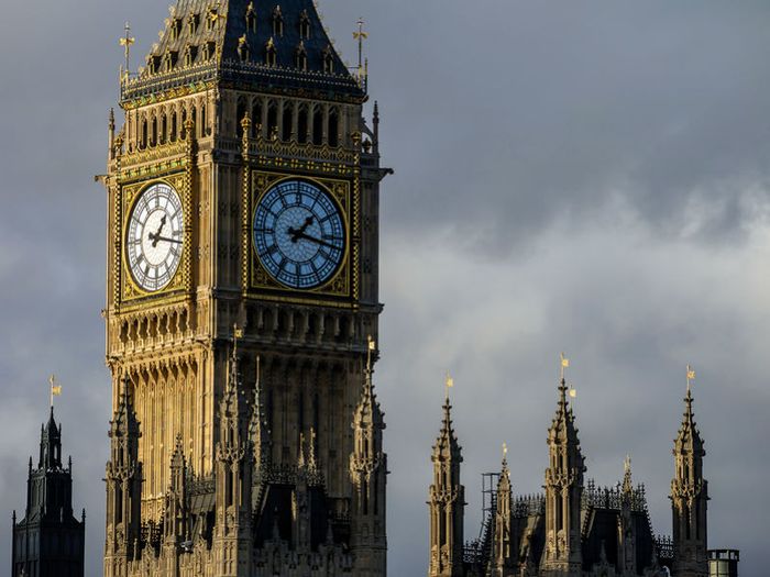 big ben