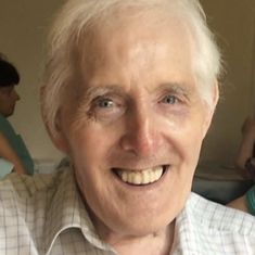 John Kenneth Hardy
