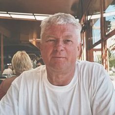 Arthur John Mellett
