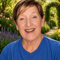 Barbara Snowball