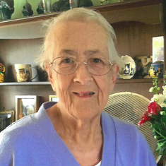 Barbara Thomas