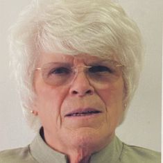 Gwendoline Rowland