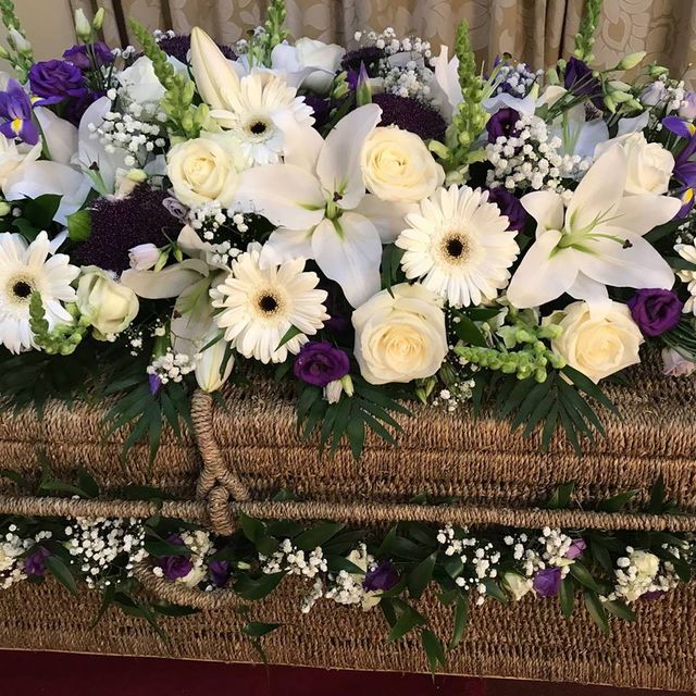 TDM Funeral Services, funeral director in Kent