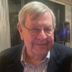 Michael John Sugden