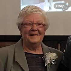Jean McDonald