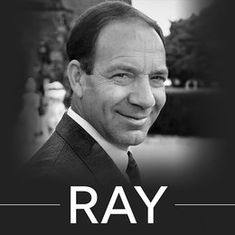 Ray Lapthorne