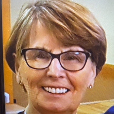 Julie Oldham