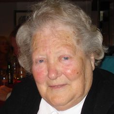 Jean Audrey Harman