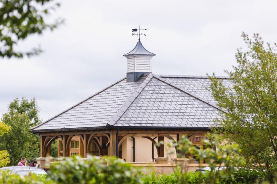 Mendip Crematorium