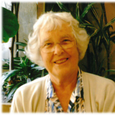 Elizabeth Wallace