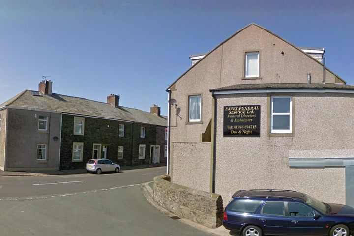 Eaves Funeral Service Ltd