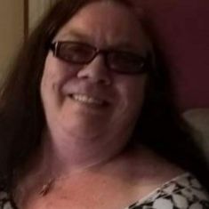 Jacqueline Mckay